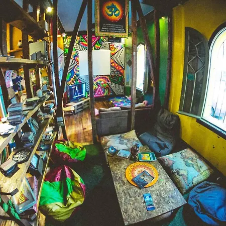 Gnomo Hostel
